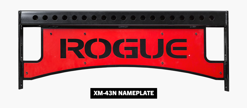 Rogue RM-6 Monster Rack 2.0 | Rogue Fitness